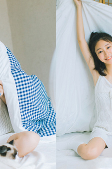 狂野少女电视剧